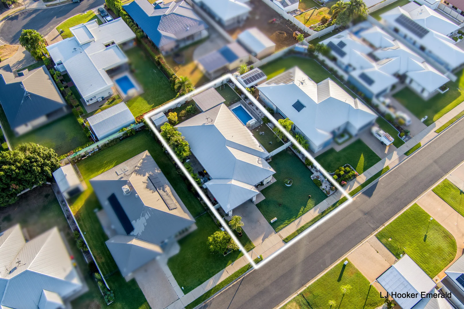 Additional image 3 of 15 Saville Street, Emerald QLD 4720