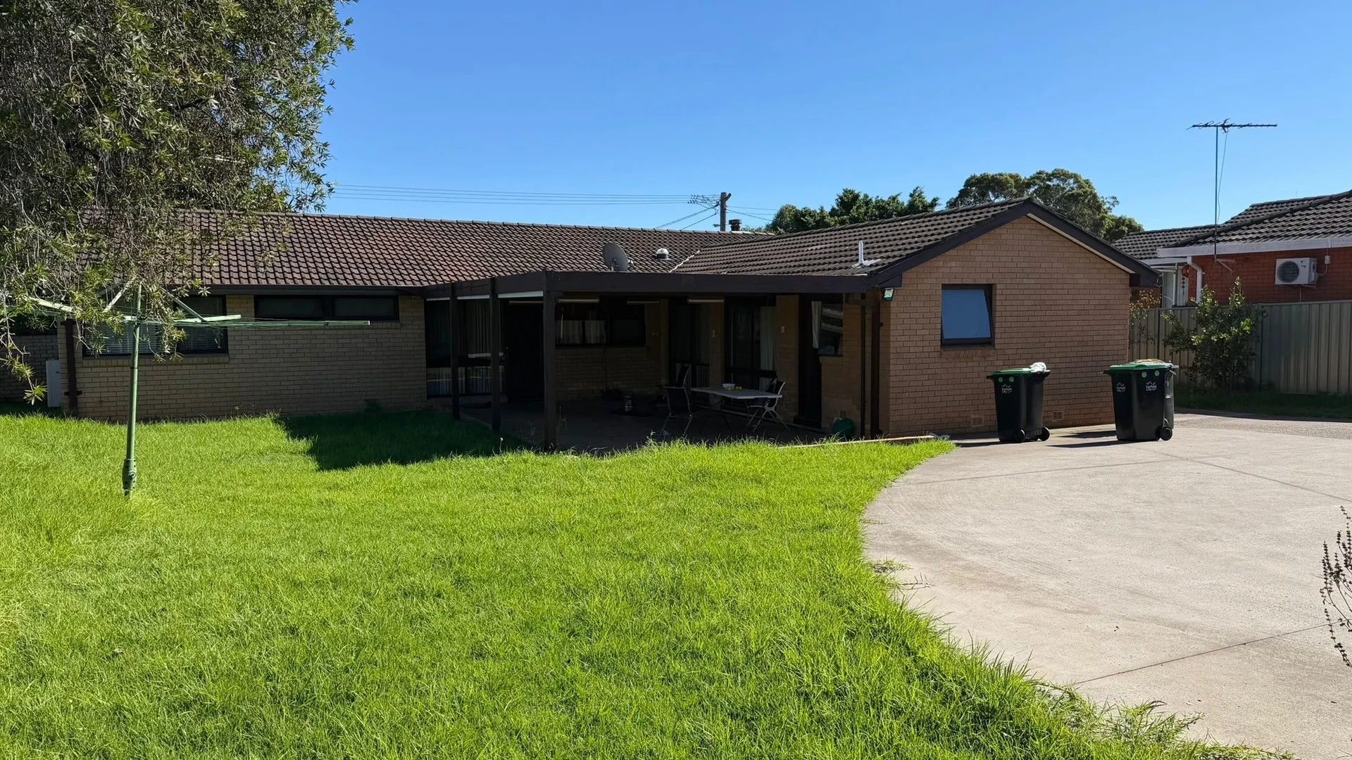31 Malcolm Avenue, Mount Pritchard NSW 2170
