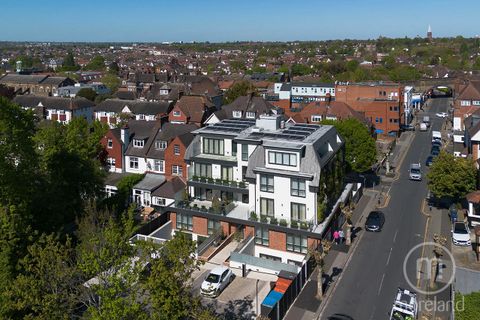 Luxley House, Armitage Road, Golders Green NW11