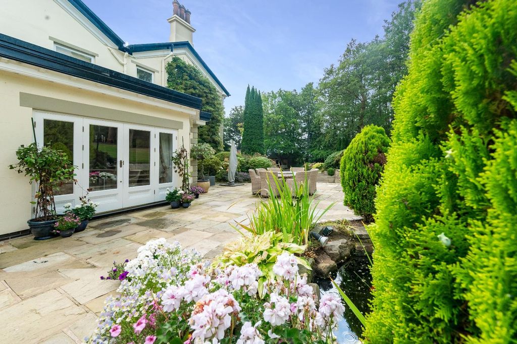 Additional image 75 of 5 bed detached house for saleMoorlands, Chapeltown Road, Bromley Cross, Bolton BL7