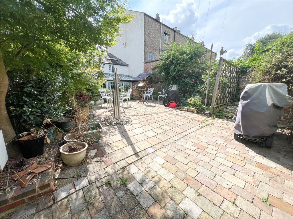 Additional image 25 of 4 bed end terrace house for saleDorset Street, Blandford Forum, Dorset DT11