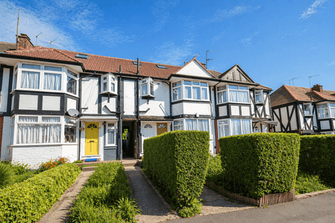 Beresford Avenue, Wembley, Middlesex HA0