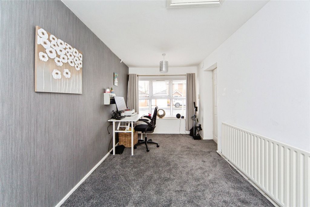 Additional image 6 of 3 bed detached house for saleWoodbrook Avenue, Orrell Park, Liverpool L9