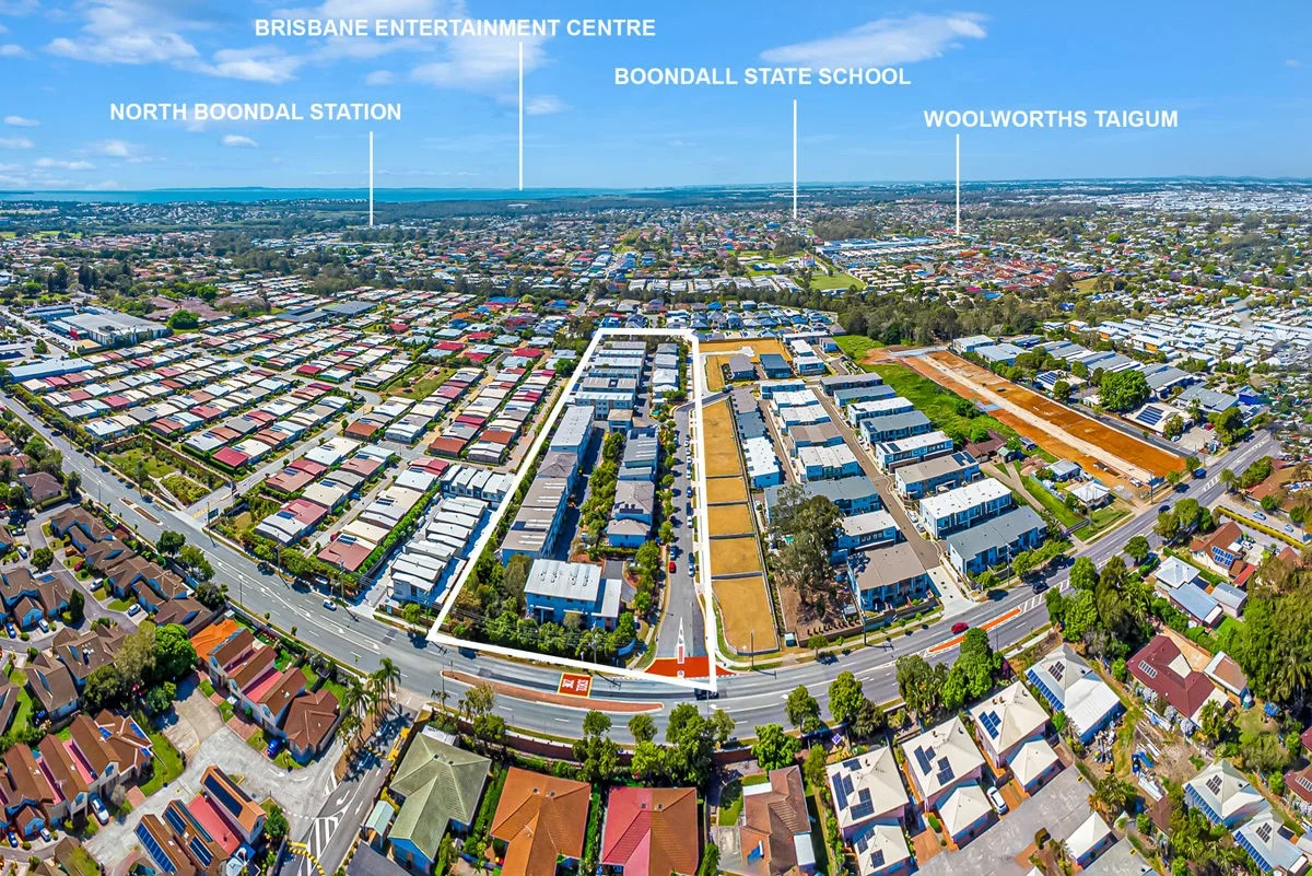 Additional image 15 of 55/10 Radiant Street, Taigum QLD 4018