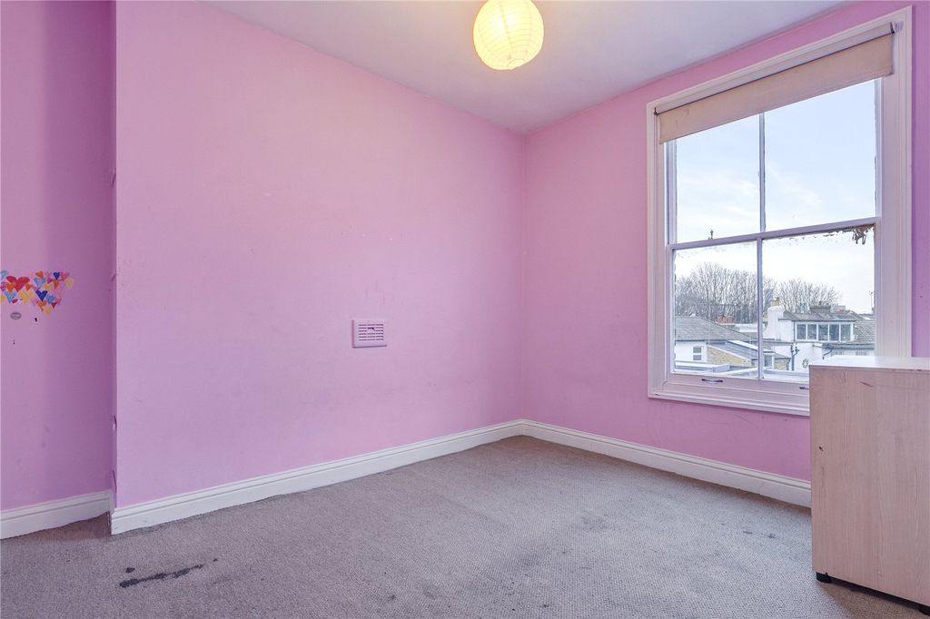 Additional image 6 of Land for saleGoldhawk Road, London W12