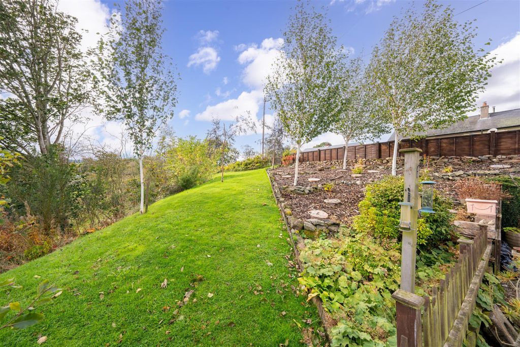 Additional image 24 of 3 bed country house for saleAn Teallach, Bonchester Bridge, Hawick TD9