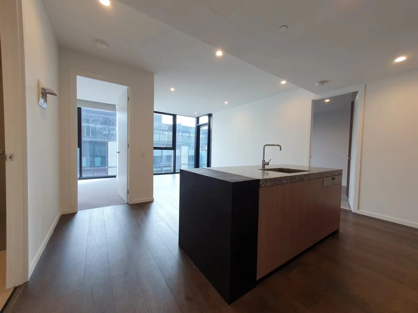 Additional image 3 of 708/112 Adderley Street, West Melbourne VIC 3003