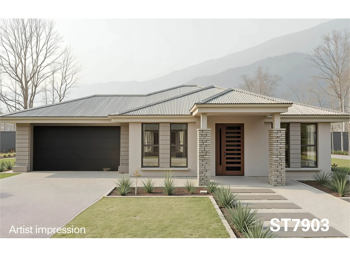 10 Rainforest Crt, Cabarlah QLD 4352