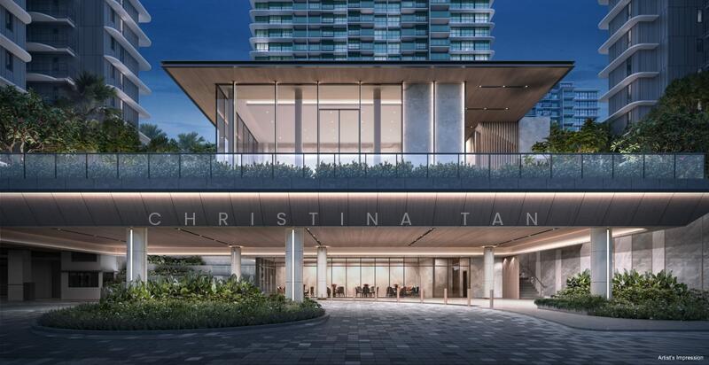240 Lorong Chuan photo 2