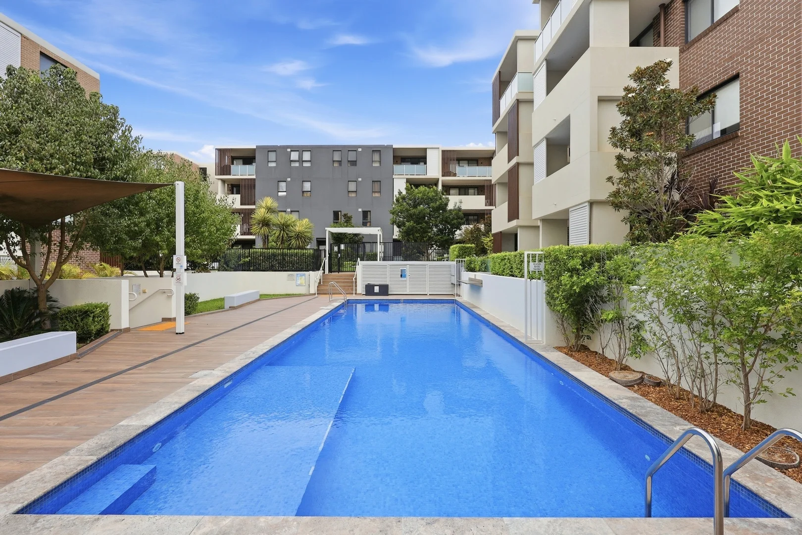 Additional image 3 of 206/9D Terry Road, Rouse Hill NSW 2155