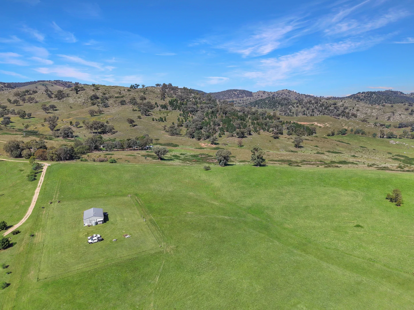 Additional image 10 of Mount Mcdonald Road, Wyangala NSW 2808