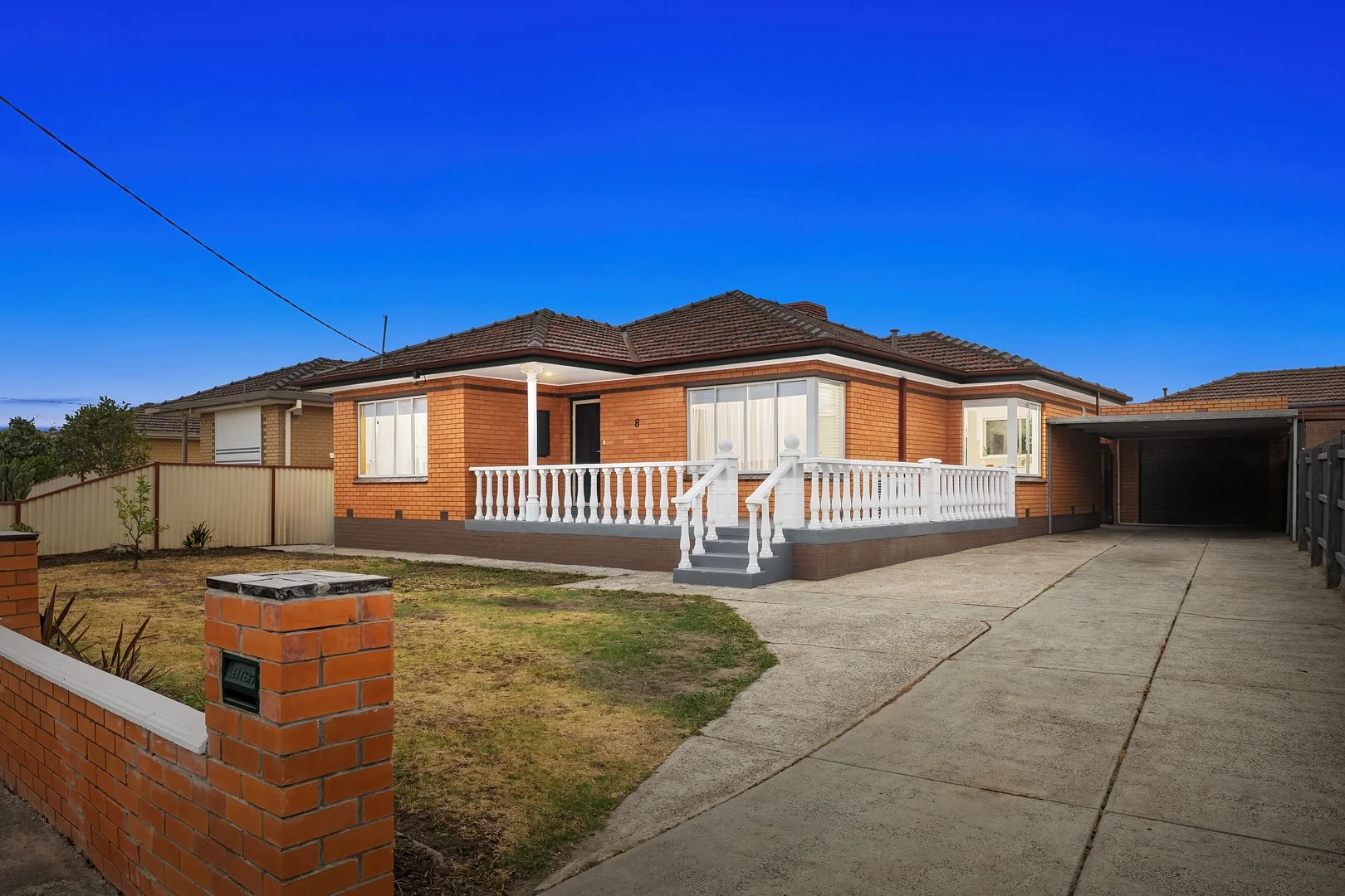 8 Falcon Street, Thomastown VIC 3074