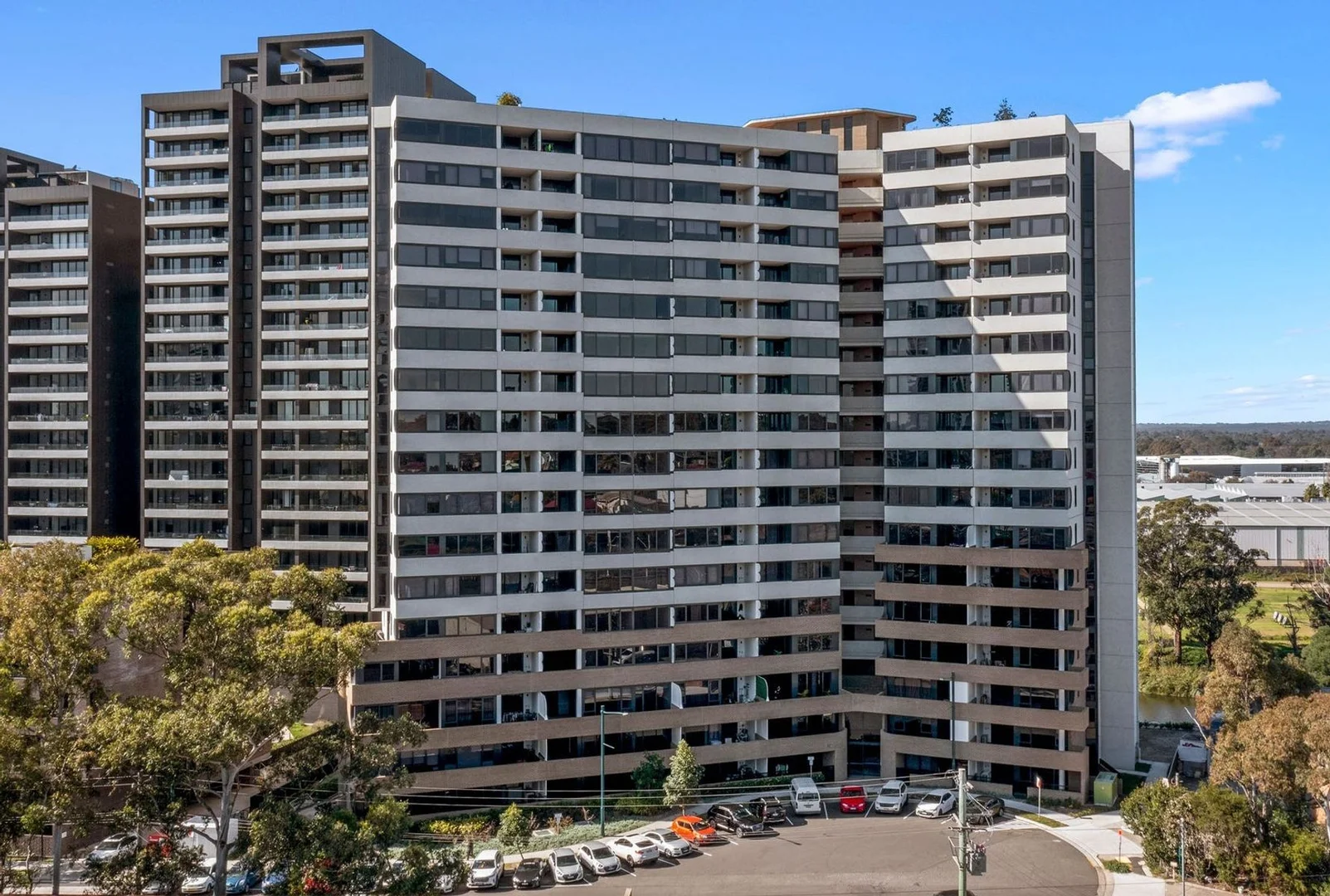 Additional image 10 of 502/32 SHEPHERD STREET, Liverpool NSW 2170