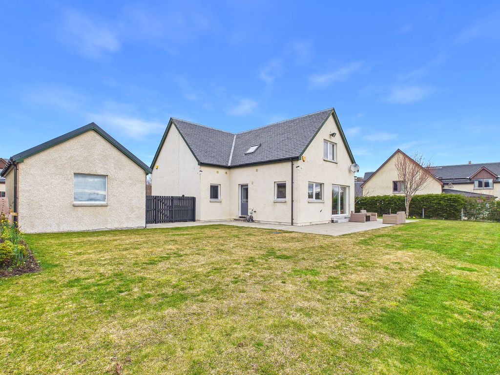 Additional image 44 of 4 bed detached house for saleDalmore Road, Carrbridge PH23
