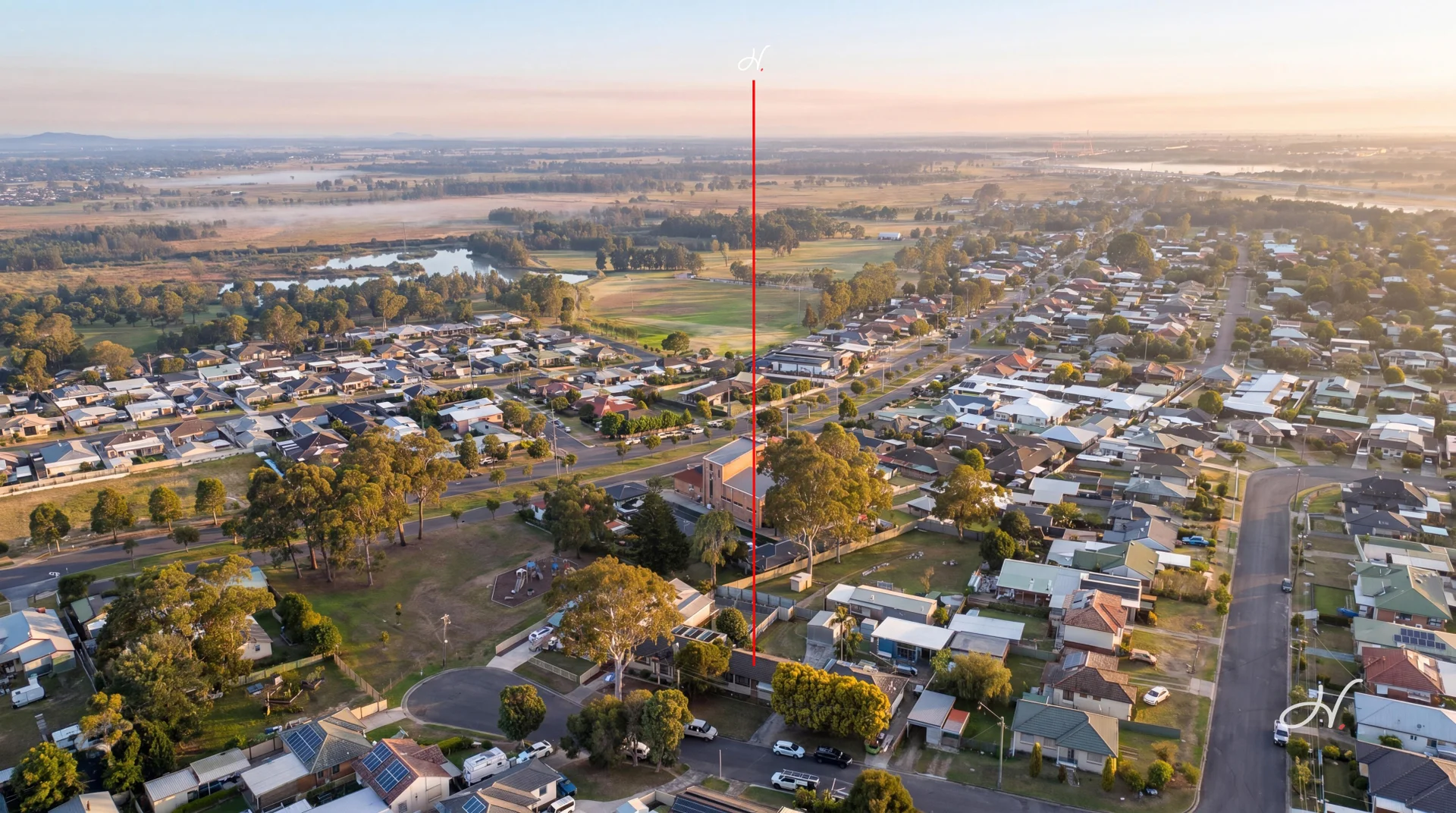 Additional image 15 of 5 Hartzer Place, Tarro NSW 2322