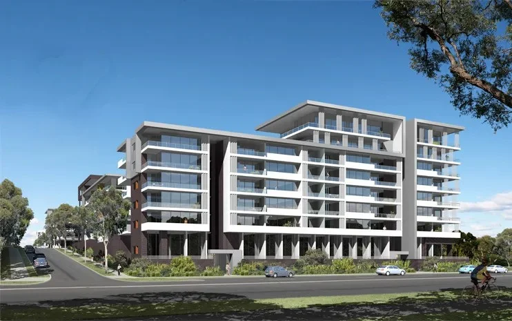 624/2 Half Street, Wentworth Point NSW 2127