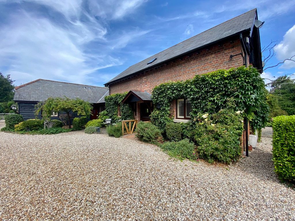 Additional image 31 of 4 bed barn conversion for saleThroop Road, Throop, Bournemouth BH8