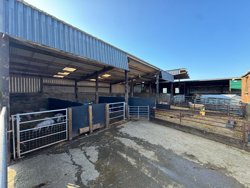 Additional image 38 of 4 bed farm for salePonthirwaun, Cardigan SA43