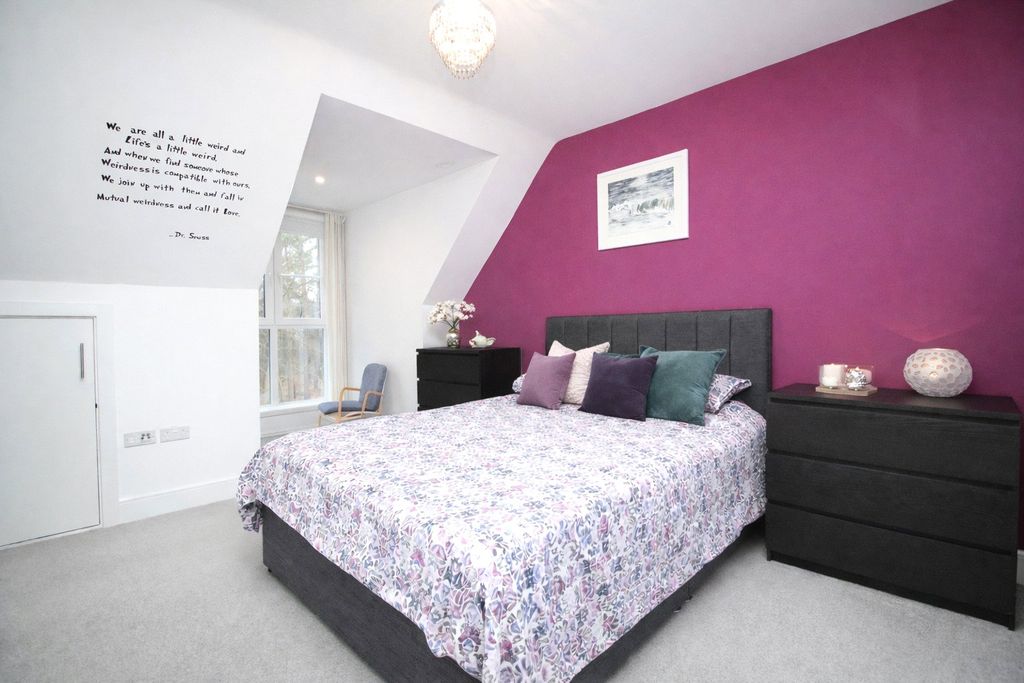 Additional image 12 of 4 bed semi-detached house for saleFalstaff Walk, Bordon, Hampshire GU35
