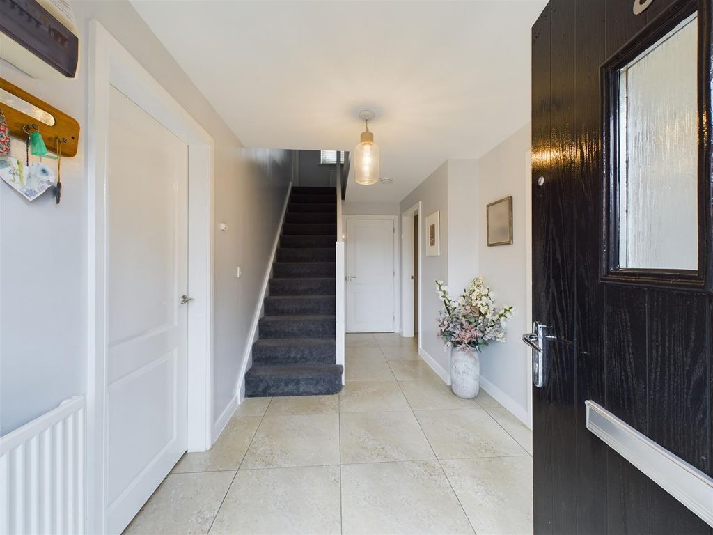 Additional image 11 of 4 bed detached house for saleClos Y Mametz, Porthcawl CF36