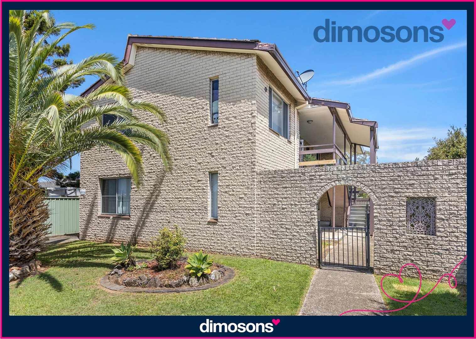 Additional image 5 of 4/2 Gipps Crescent, Barrack Heights NSW 2528