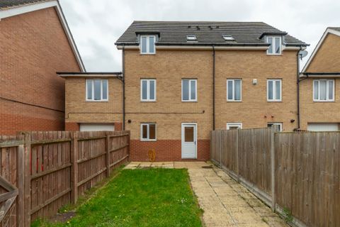 Humberstone Lane, Leicester LE4