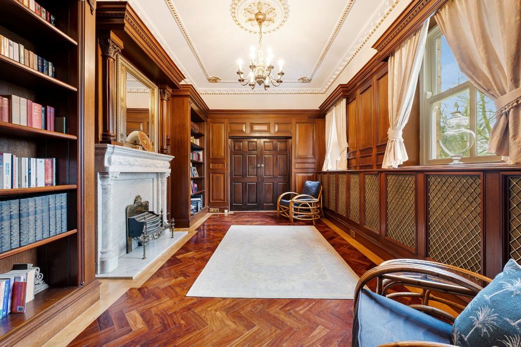 Additional image 20 of 6 bed detached house for saleLower House, Chapeltown Road, Bromley Cross, Bolton BL7