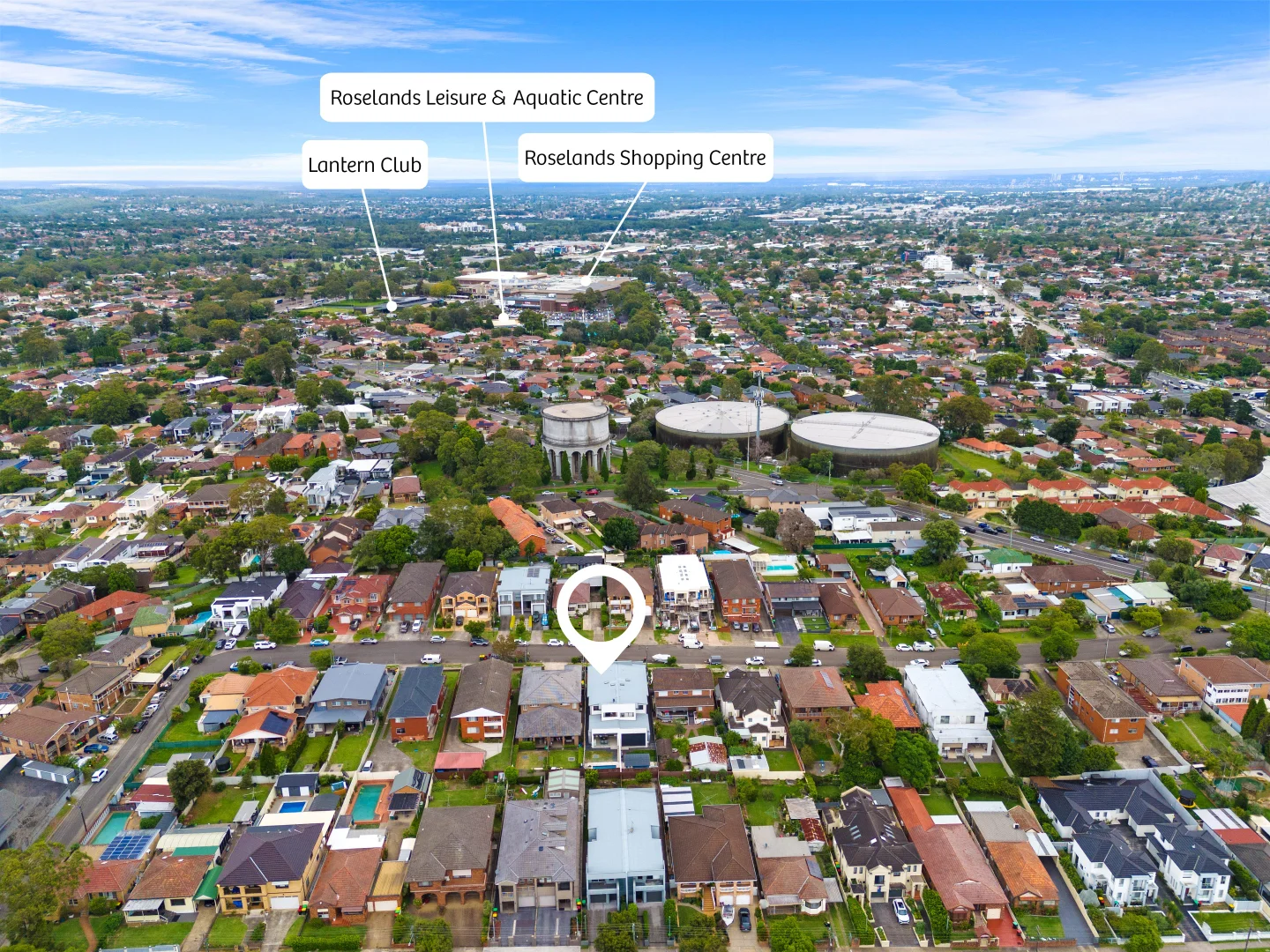 Additional image 11 of 22a Ridgewell Street, Roselands NSW 2196