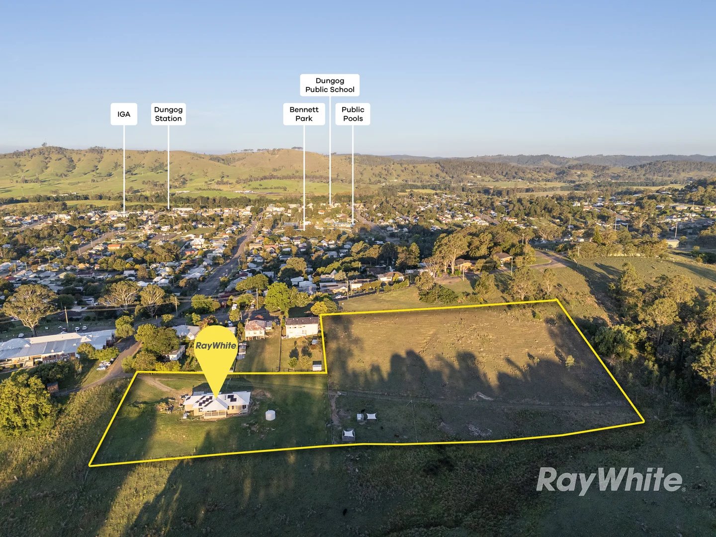 Additional image 2 of 100 Mackay Street, Dungog NSW 2420