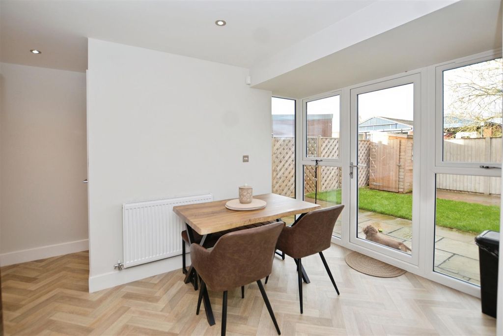 Additional image 5 of 3 bed terraced house for saleElswick Hopper Close, Brigg DN20