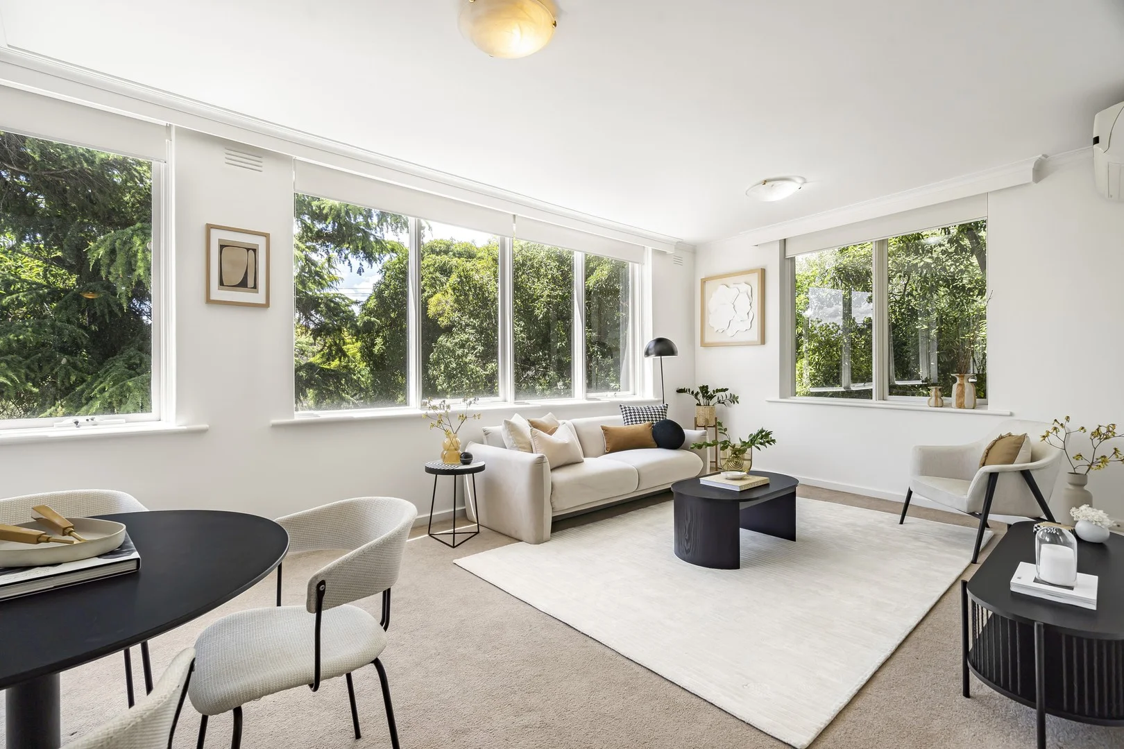 9/159 Alexandra Avenue, Toorak VIC 3142