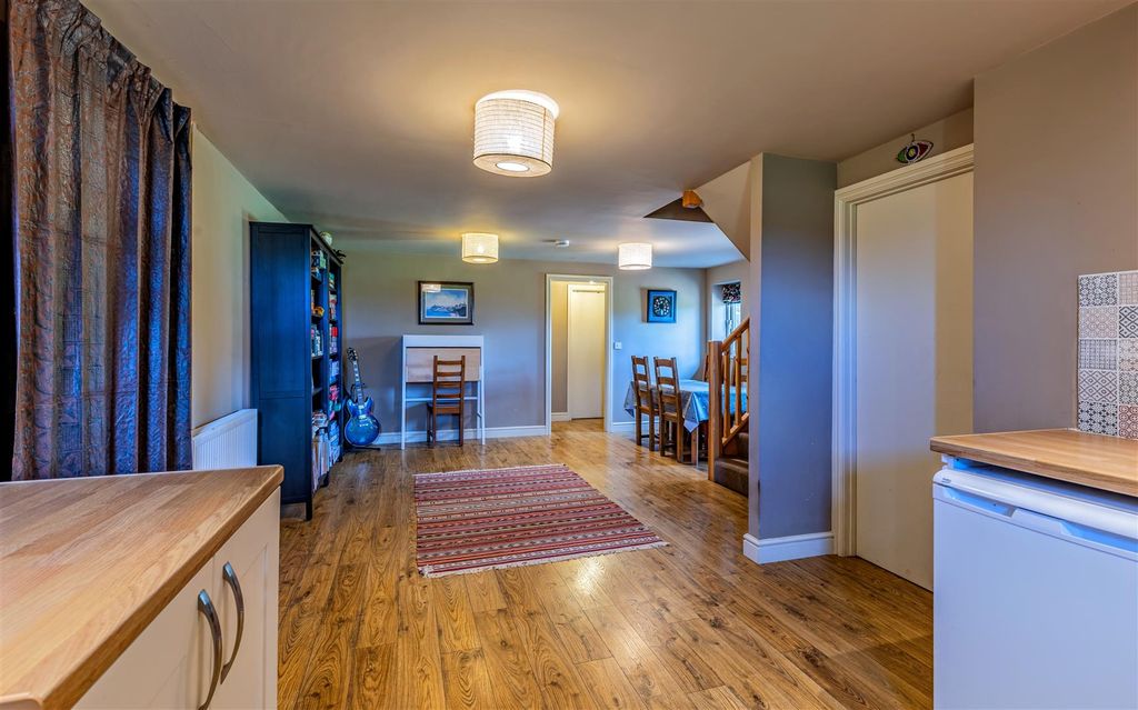 Additional image 15 of 8 bed detached house for saleLlanddeusant, Llangadog SA19