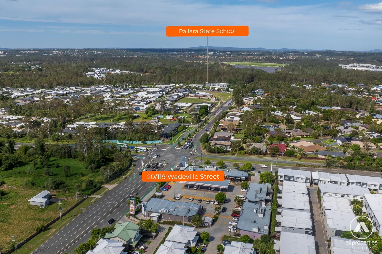 Additional image 18 of 20/119 Wadeville Street, Heathwood QLD 4110