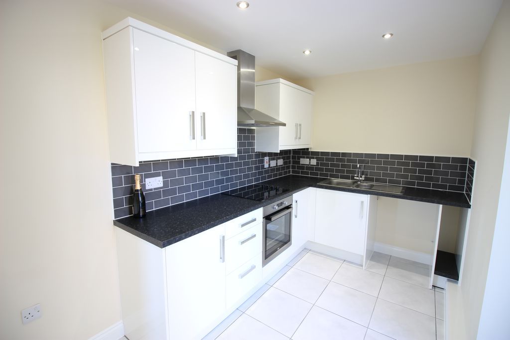 Additional image 4 of 2 bed flat for saleRoyal Foresters Court, Cinderford GL14