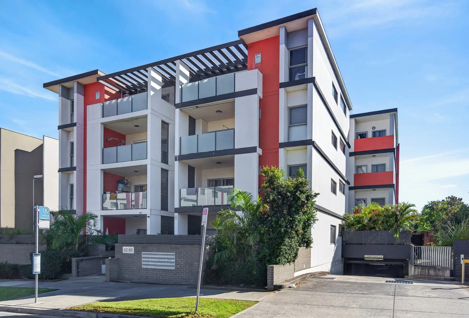 104/67-69 Essington Street, Wentworthville NSW 2145