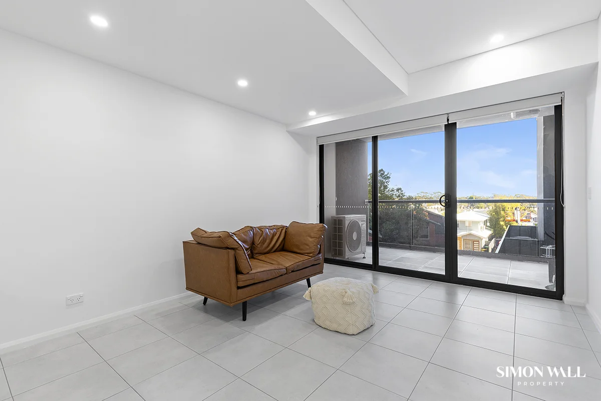 Additional image 3 of 203/108 Brunker Road, Adamstown NSW 2289