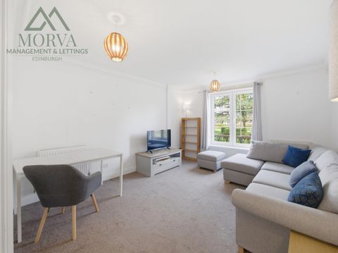Powderhall Brae, Edinburgh EH7