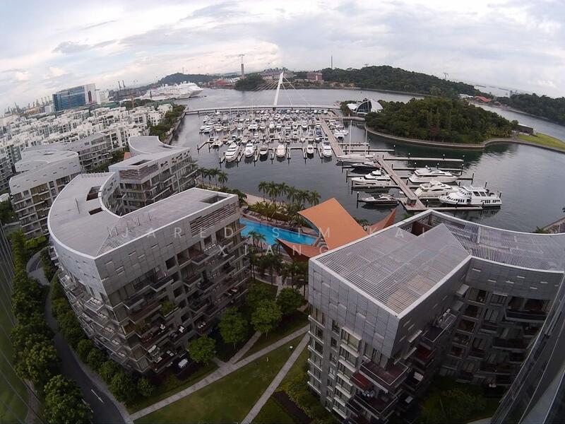 1 Keppel Bay View photo 5