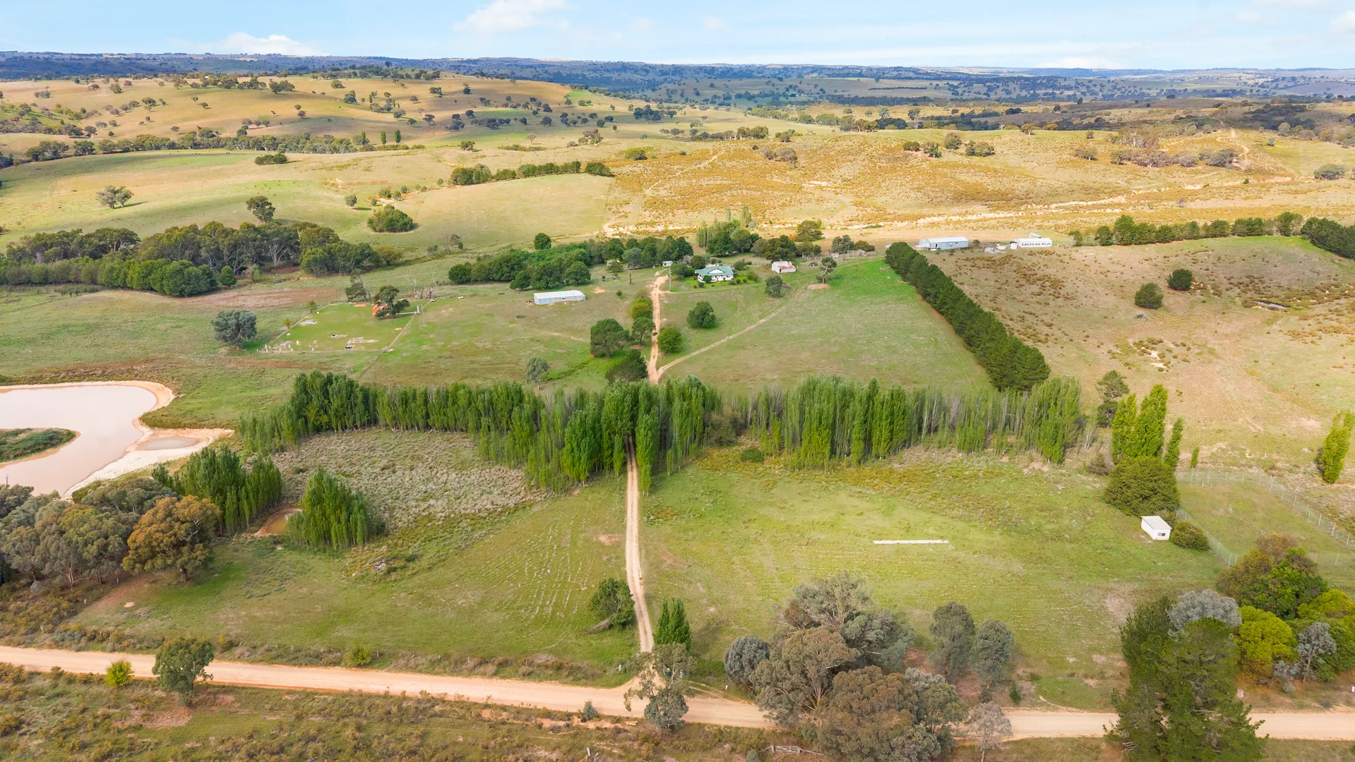 Additional image 8 of 1911 Rugby Road, BEVANDALE, Gunning NSW 2581