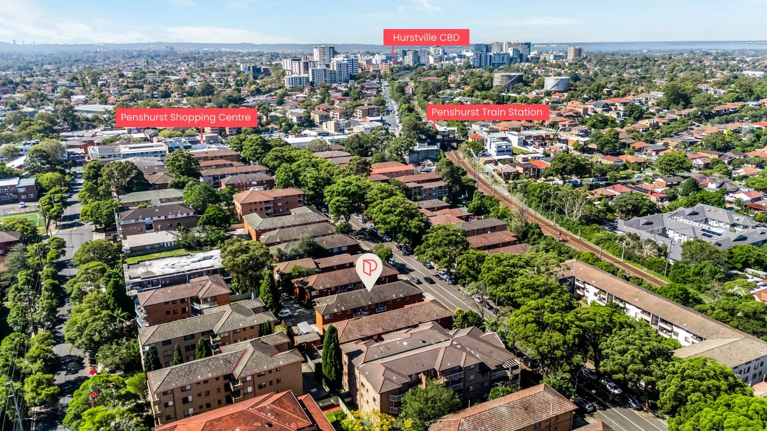Additional image 7 of 6/44 Victoria Avenue, Penshurst NSW 2222