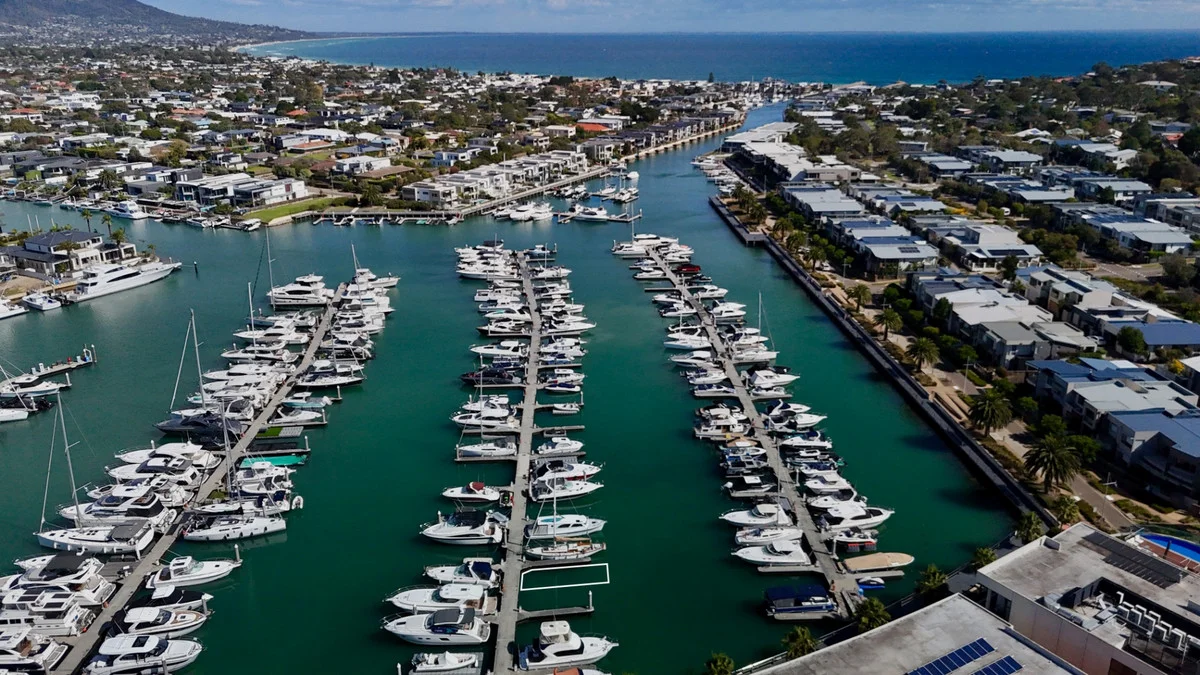 Additional image 3 of Berth Lot L231 Martha Cove Waterway, Safety Beach VIC 3936