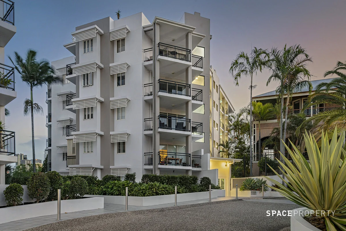 Additional image 17 of 55/451 Gregory Terrace, Spring Hill QLD 4000