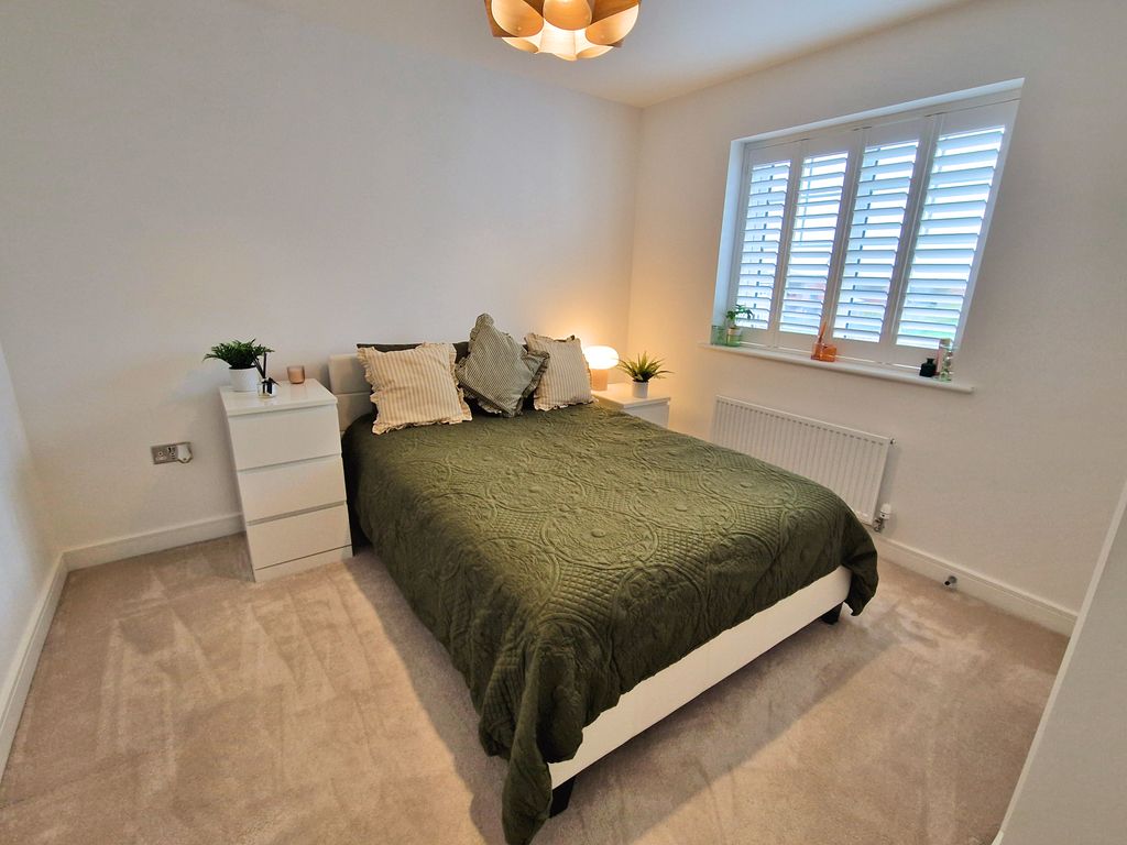 Additional image 18 of 4 bed detached house for saleLlys Penfro, Newton, Porthcawl CF36