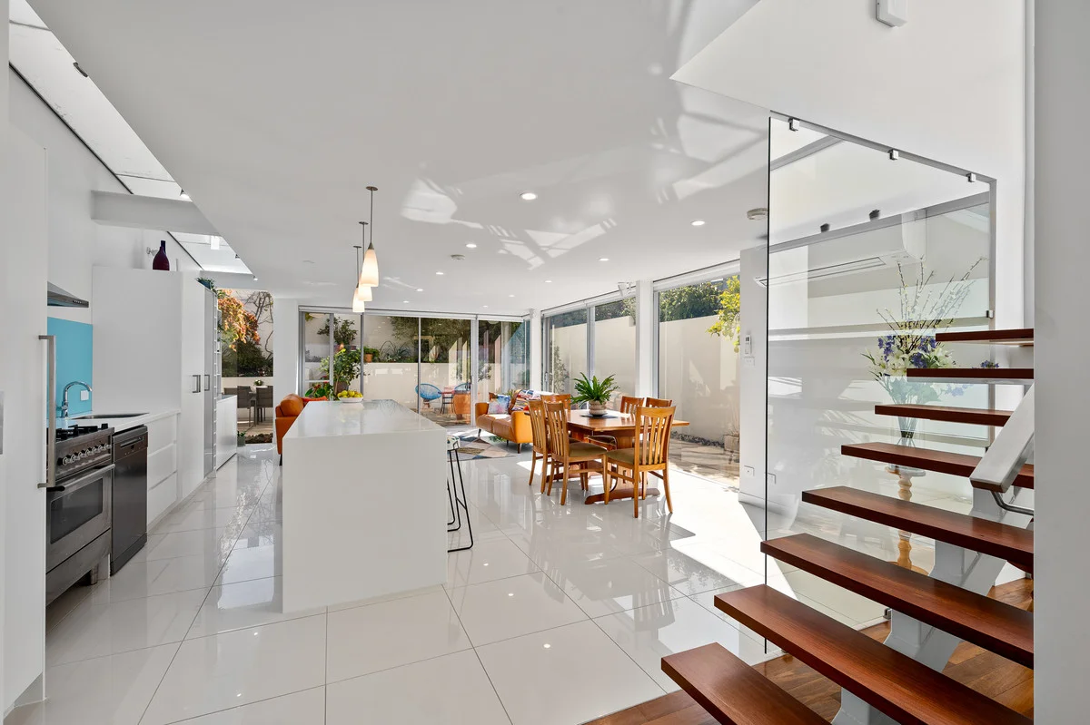 Additional image 2 of 55 Fitzroy Crescent, Dynnyrne TAS 7005