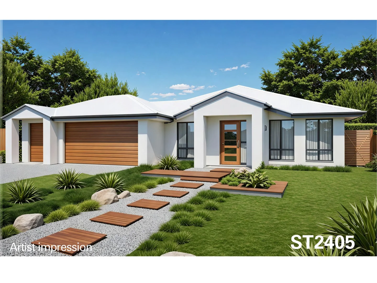 Additional image 3 of Lot 1 Crumpton Drv, Blackbutt North QLD 4314