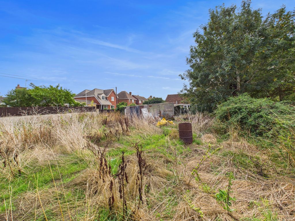Land for saleCamel Road, Littleport CB6