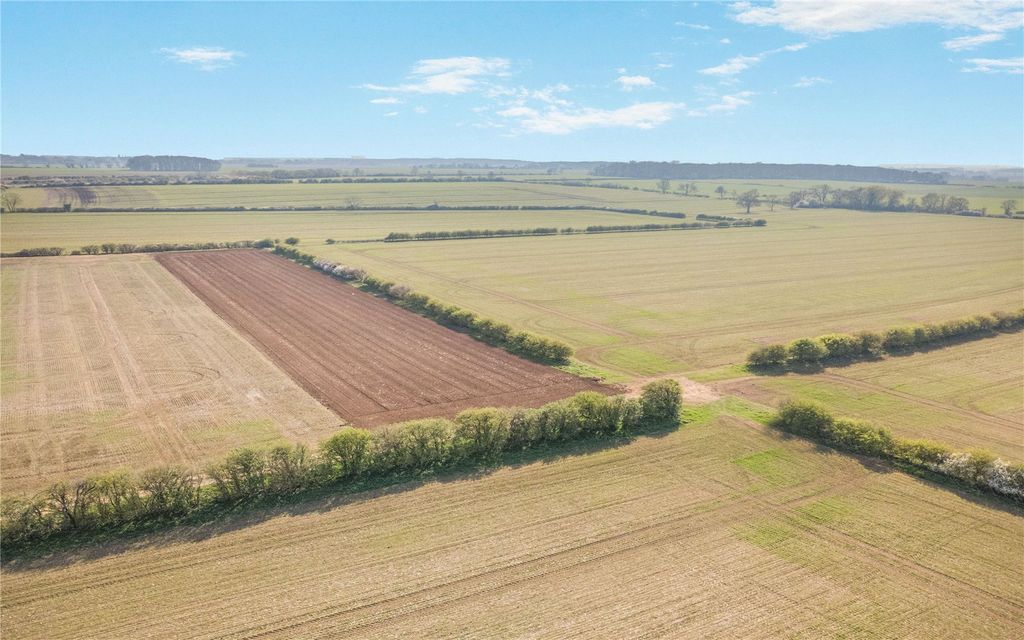 Additional image 2 of 5 bed semi-detached house for saleLot 2 | Sheffield House Farm, Rowston, Lincoln, Lincolnshire LN4