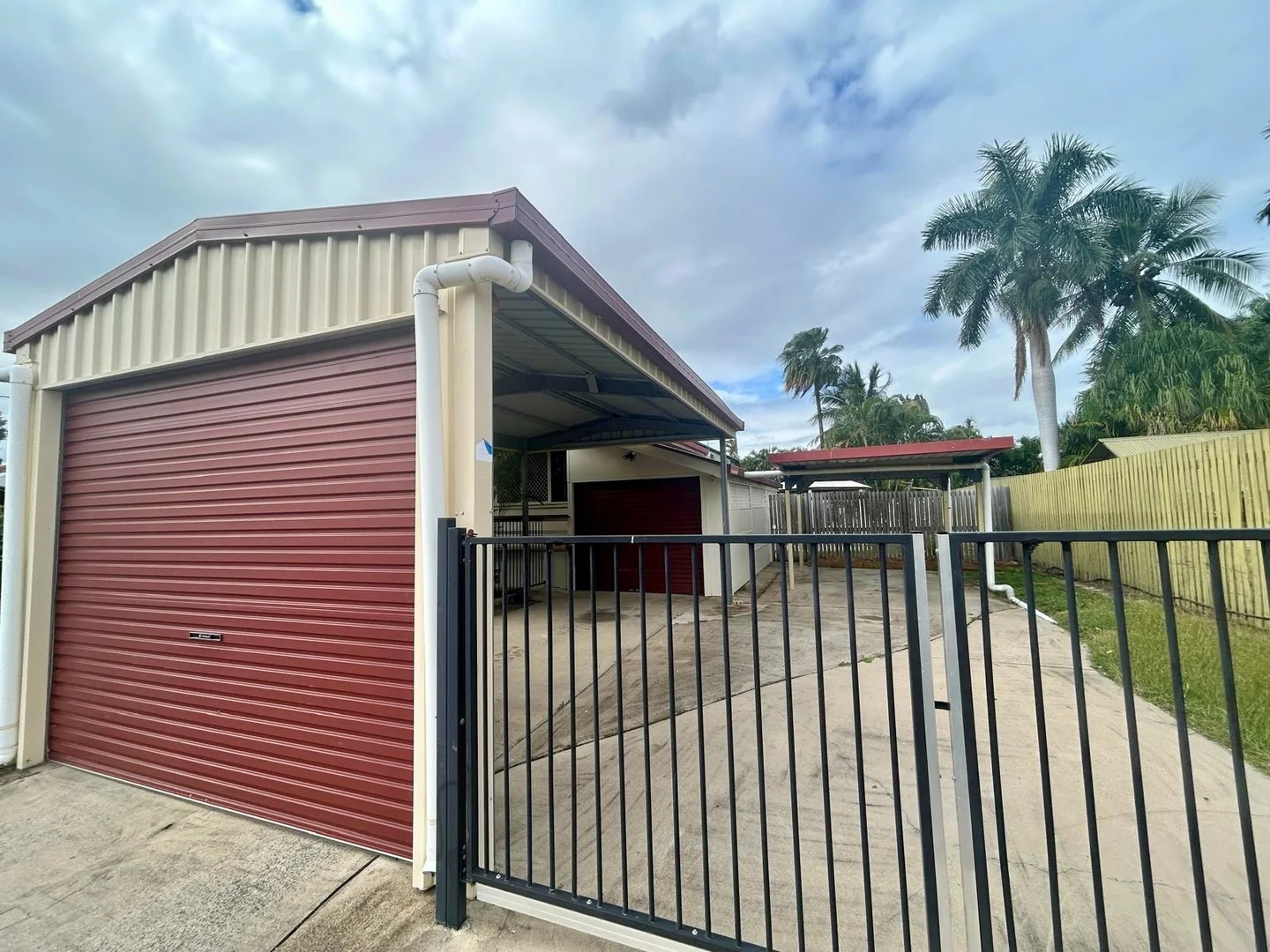 Additional image 9 of 159 Denham Terrace, Allenstown QLD 4700