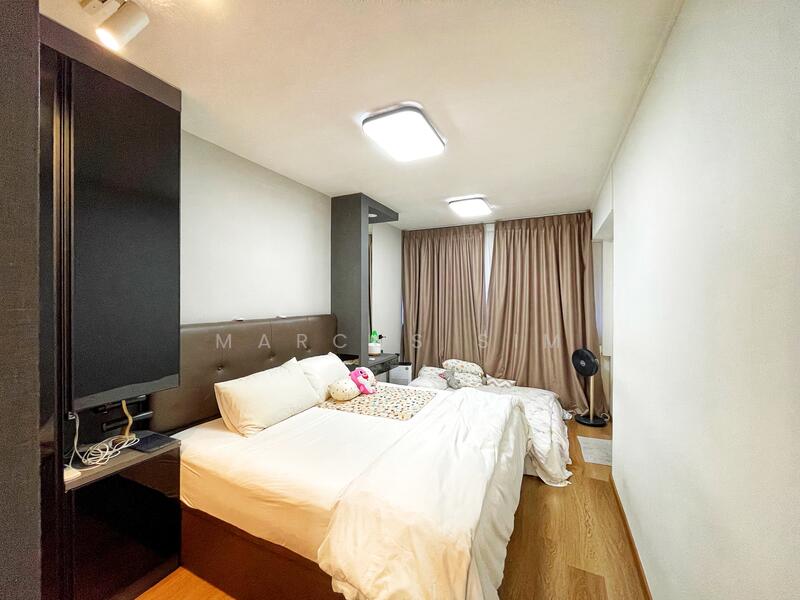 38 Jalan Rumah Tinggi photo 3