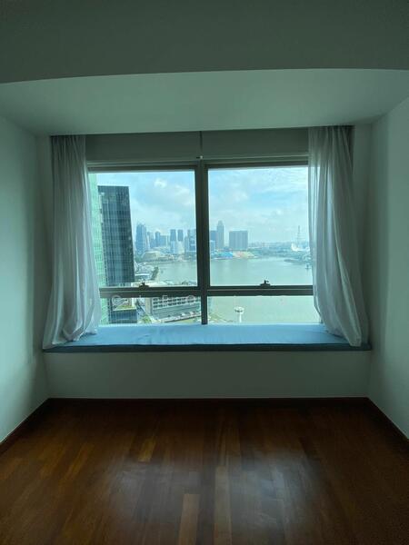 2 Marina Boulevard photo 3